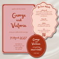 invitation suite