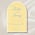 invitations