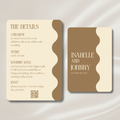 details card